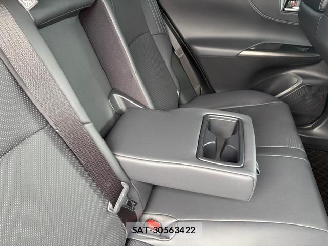 Toyota HARRIER HYBRID 2025-08 7357968-12