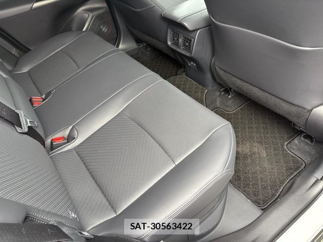 Toyota HARRIER HYBRID 2025-08 7357968-13