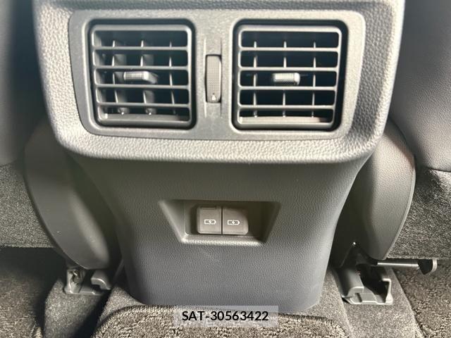 Toyota HARRIER HYBRID 2025-08 7357968-14