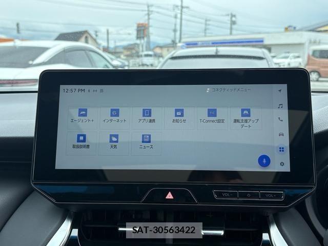 Toyota HARRIER HYBRID 2025-08 7357968-20