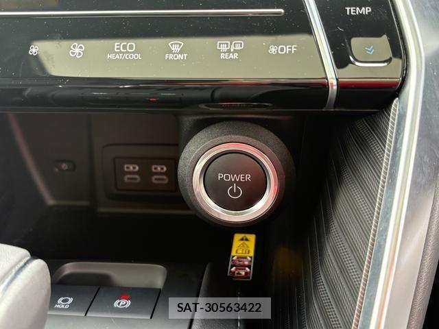 Toyota HARRIER HYBRID 2025-08 7357968-24