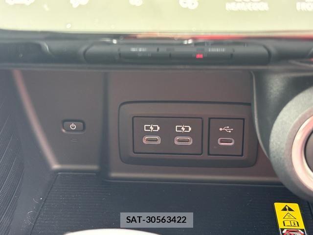 Toyota HARRIER HYBRID 2025-08 7357968-25