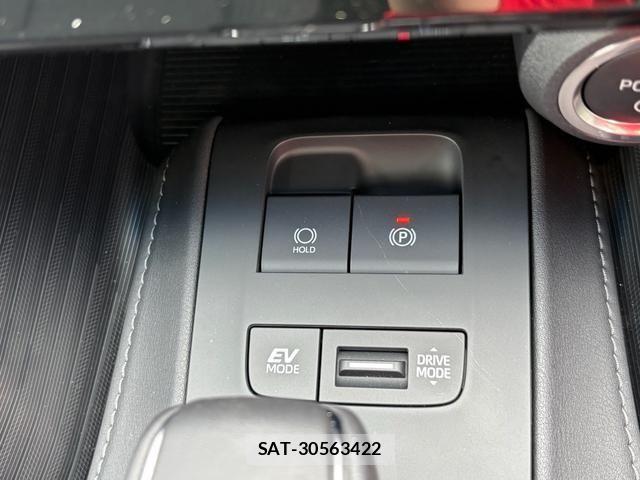 Toyota HARRIER HYBRID 2025-08 7357968-26