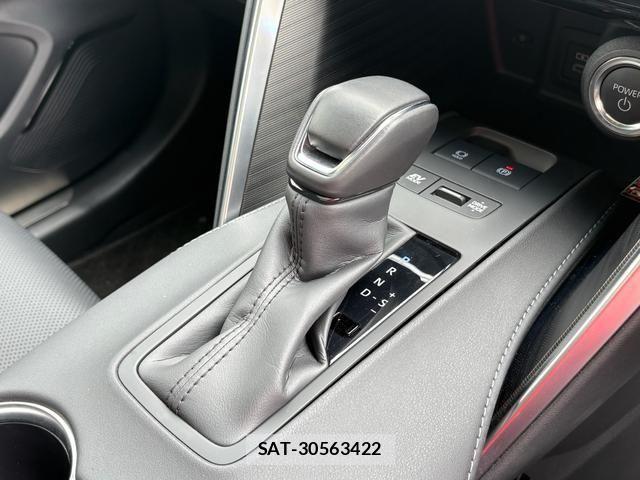 Toyota HARRIER HYBRID 2025-08 7357968-27