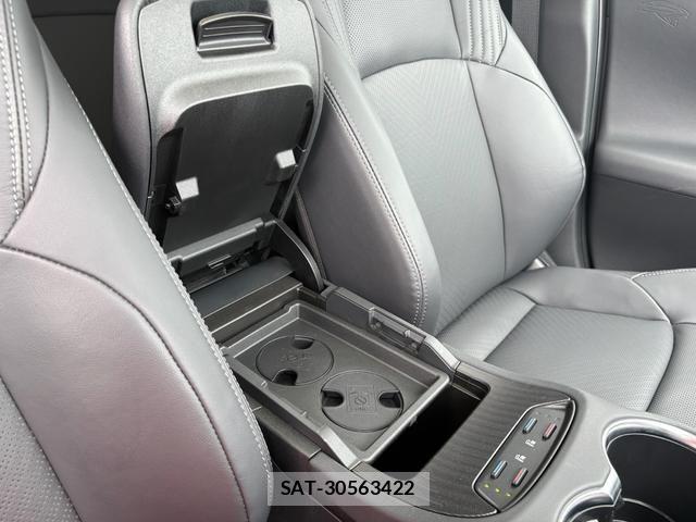 Toyota HARRIER HYBRID 2025-08 7357968-28