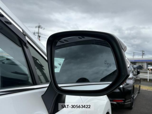 Toyota HARRIER HYBRID 2025-08 7357968-4