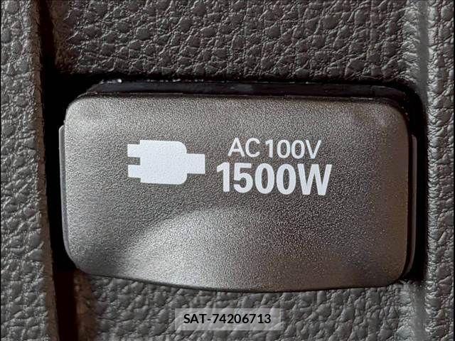 Toyota HARRIER HYBRID 2021-09 7357990-10