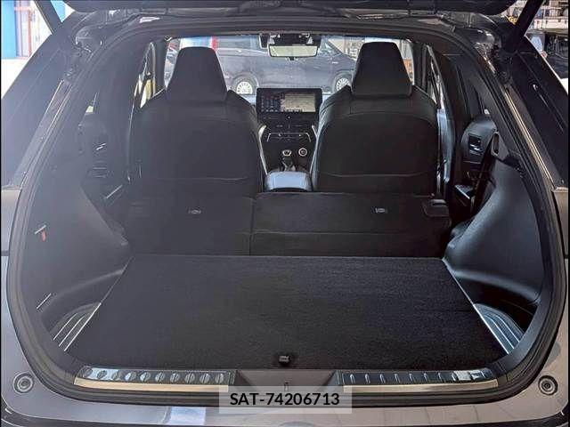 Toyota HARRIER HYBRID 2021-09 7357990-12