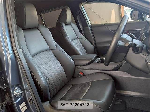 Toyota HARRIER HYBRID 2021-09 7357990-4