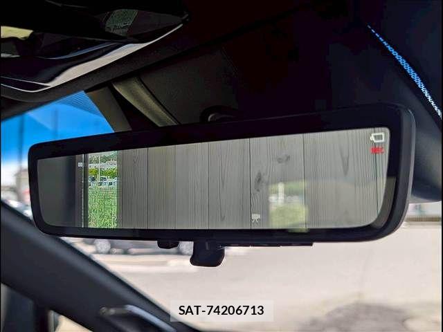 Toyota HARRIER HYBRID 2021-09 7357990-7