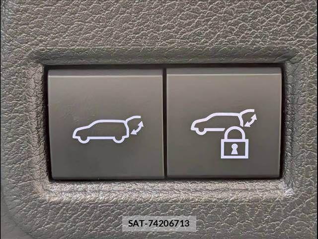 Toyota HARRIER HYBRID 2021-09 7357990-8