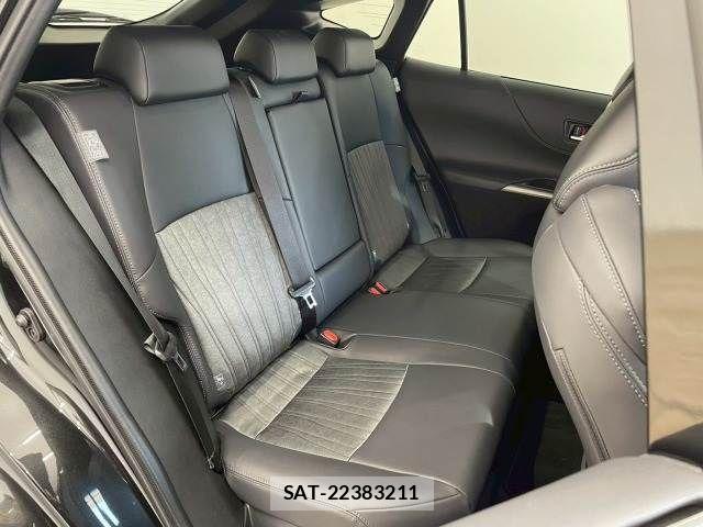 Toyota HARRIER HYBRID 2023-08 7357977-11