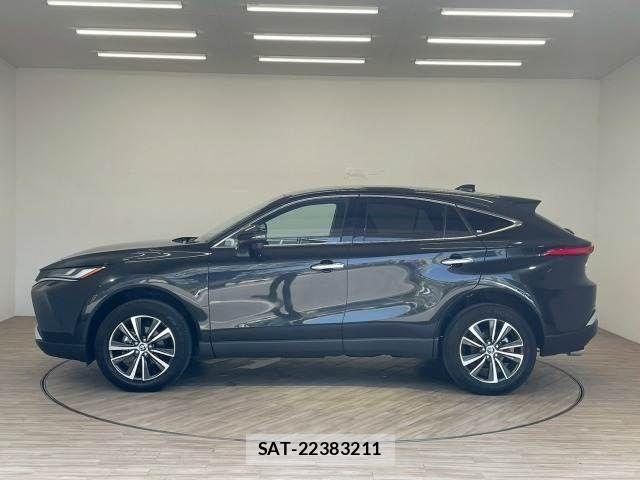 Toyota HARRIER HYBRID 2023-08 7357977-15
