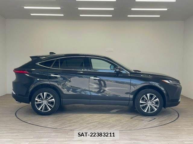 Toyota HARRIER HYBRID 2023-08 7357977-16
