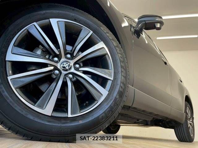Toyota HARRIER HYBRID 2023-08 7357977-18