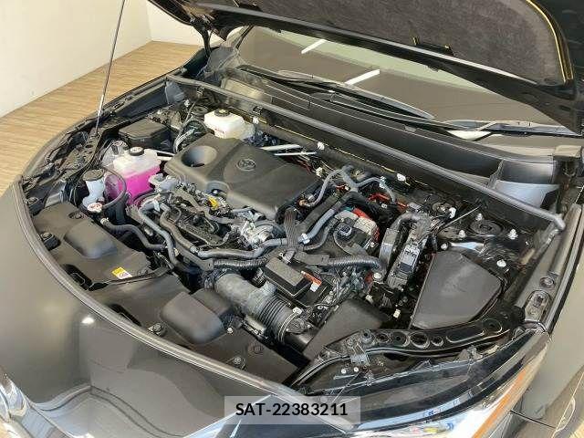 Toyota HARRIER HYBRID 2023-08 7357977-19