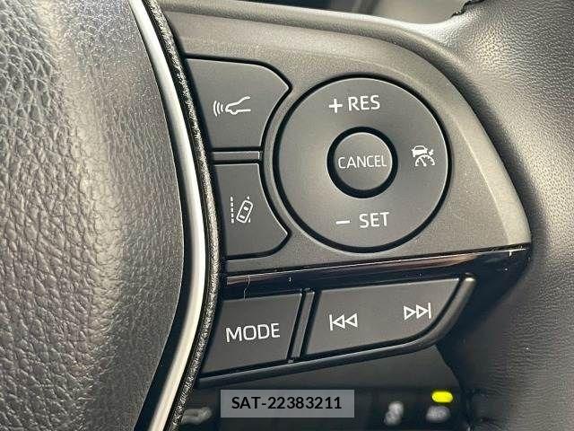 Toyota HARRIER HYBRID 2023-08 7357977-4