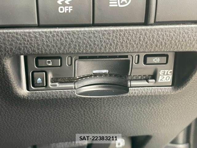 Toyota HARRIER HYBRID 2023-08 7357977-7