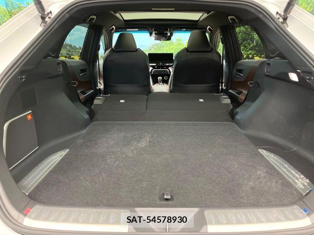Toyota HARRIER HYBRID 2024-08 7357965-9