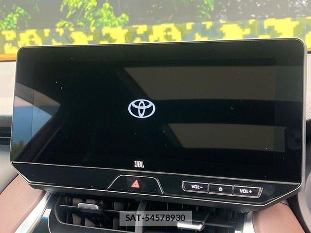 Toyota HARRIER HYBRID 2024-08 7357965-2