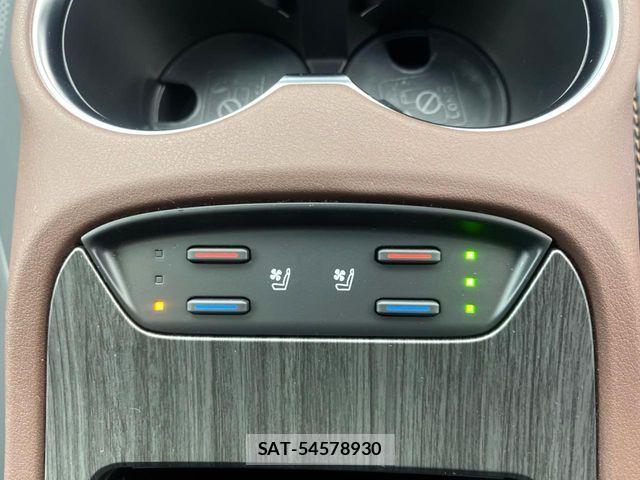 Toyota HARRIER HYBRID 2024-08 7357965-3