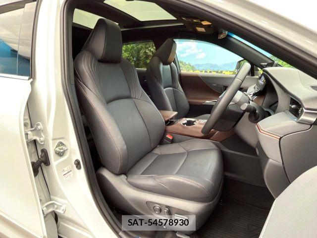 Toyota HARRIER HYBRID 2024-08 7357965-7