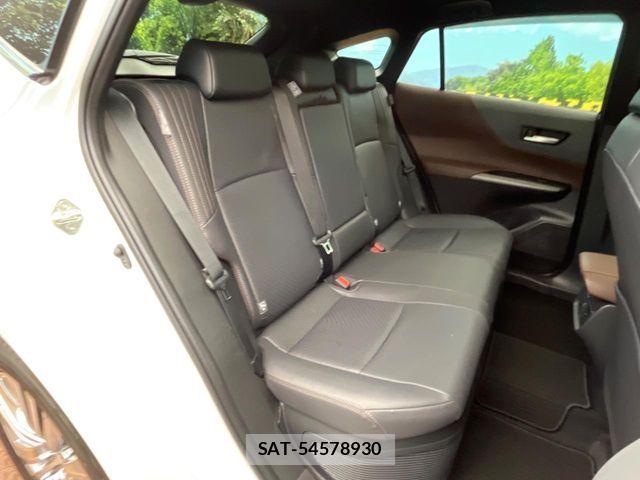 Toyota HARRIER HYBRID 2024-08 7357965-8