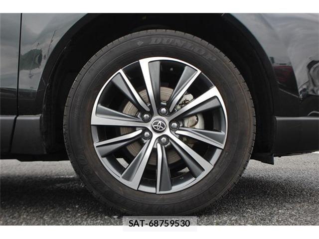 Toyota HARRIER HYBRID 2023-05 7357987-15