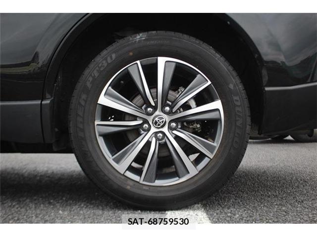 Toyota HARRIER HYBRID 2023-05 7357987-16