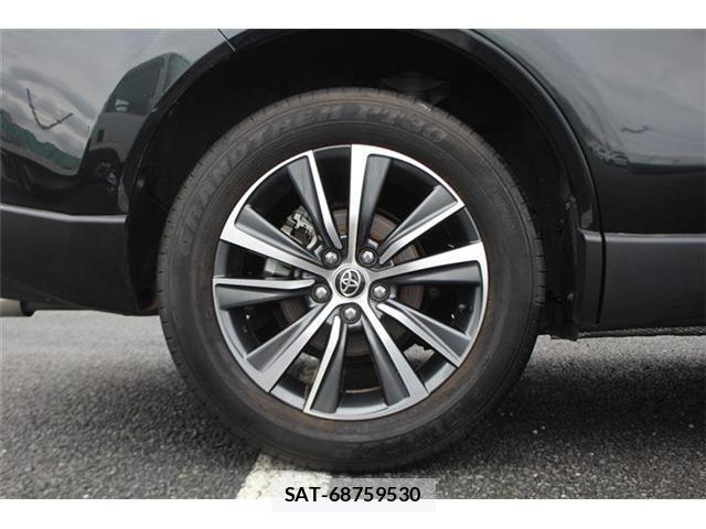 Toyota HARRIER HYBRID 2023-05 7357987-17