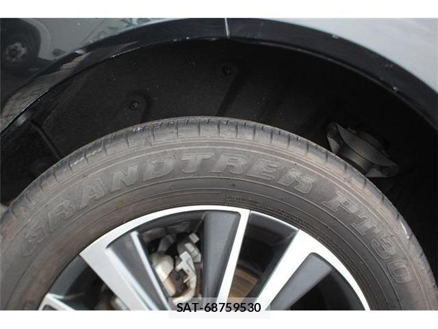Toyota HARRIER HYBRID 2023-05 7357987-18