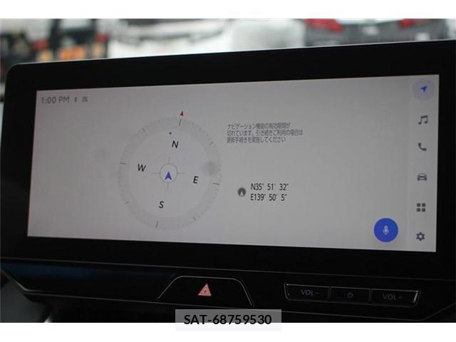 Toyota HARRIER HYBRID 2023-05 7357987-1