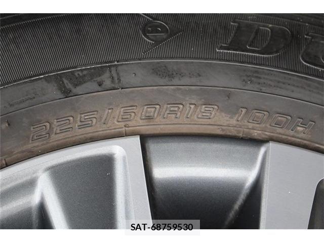 Toyota HARRIER HYBRID 2023-05 7357987-19