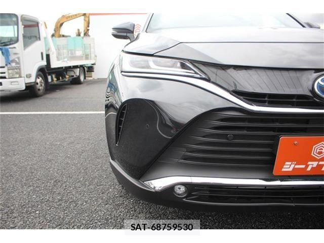 Toyota HARRIER HYBRID 2023-05 7357987-20