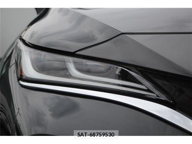 Toyota HARRIER HYBRID 2023-05 7357987-21