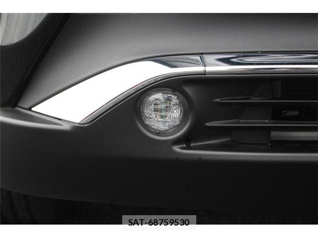 Toyota HARRIER HYBRID 2023-05 7357987-22