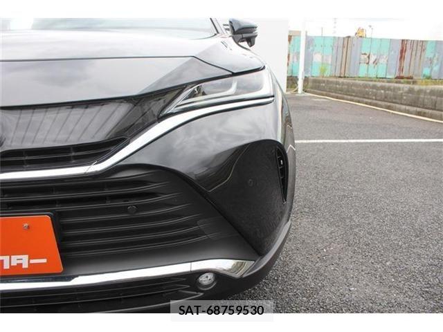 Toyota HARRIER HYBRID 2023-05 7357987-23
