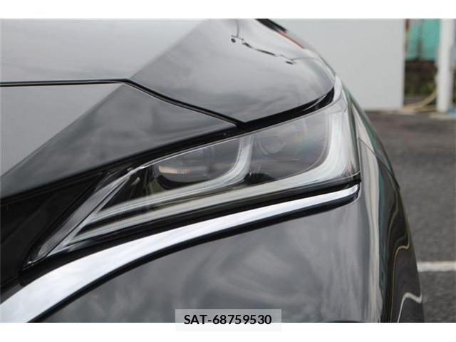Toyota HARRIER HYBRID 2023-05 7357987-24