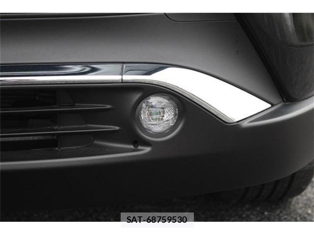 Toyota HARRIER HYBRID 2023-05 7357987-25