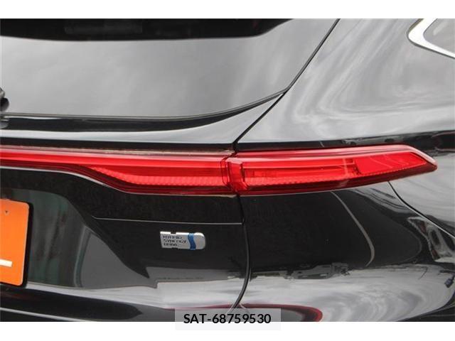 Toyota HARRIER HYBRID 2023-05 7357987-27