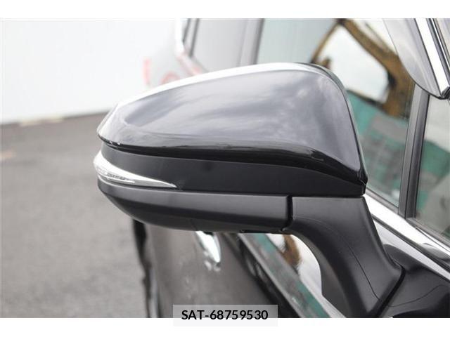 Toyota HARRIER HYBRID 2023-05 7357987-28