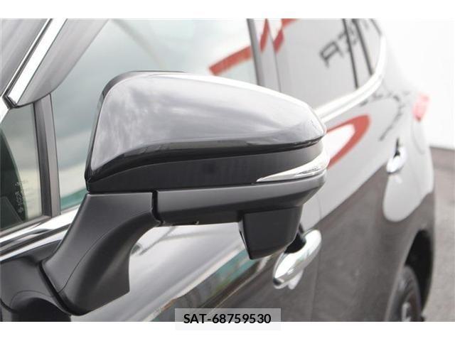 Toyota HARRIER HYBRID 2023-05 7357987-29