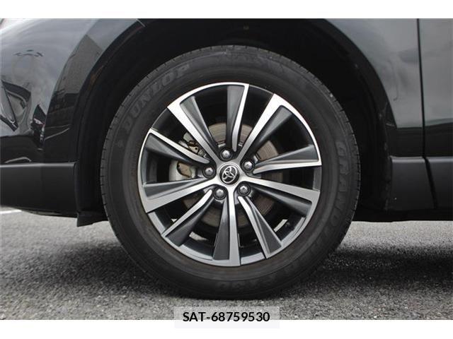Toyota HARRIER HYBRID 2023-05 7357987-4