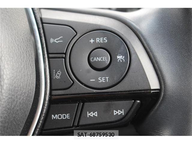 Toyota HARRIER HYBRID 2023-05 7357987-5
