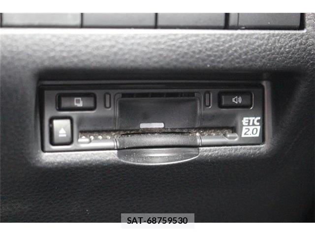 Toyota HARRIER HYBRID 2023-05 7357987-6