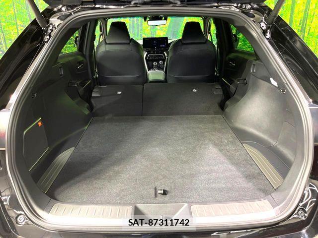 Toyota HARRIER HYBRID 2024-05 7357976-9