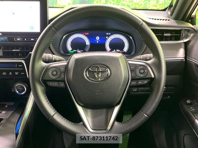 Toyota HARRIER HYBRID 2024-05 7357976-10