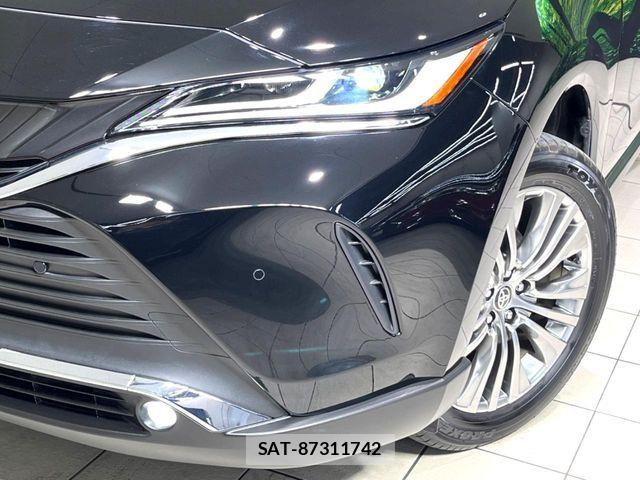 Toyota HARRIER HYBRID 2024-05 7357976-11