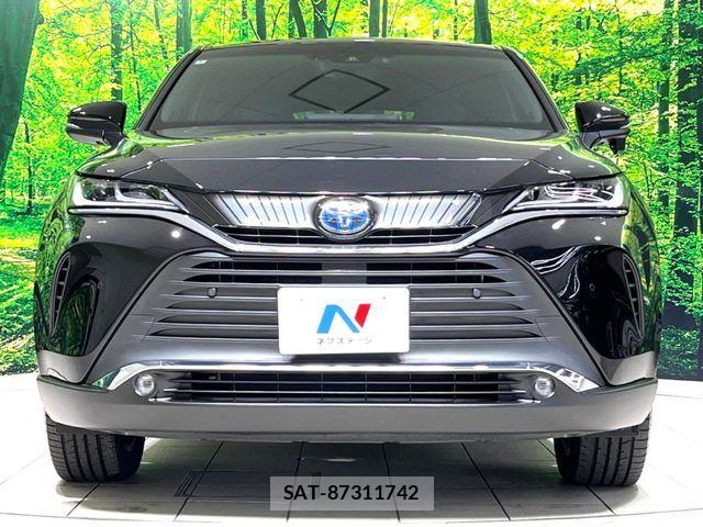 Toyota HARRIER HYBRID 2024-05 7357976-13