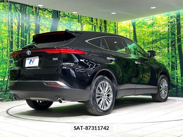 Toyota HARRIER HYBRID 2024-05 7357976-16